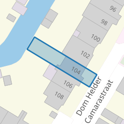 Perceel PMR00-H-3355