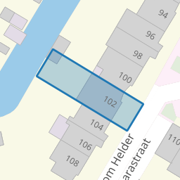 Perceel PMR00-H-3356