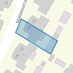 Perceel PMR00-H-3434