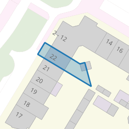 Perceel PMR00-H-3457