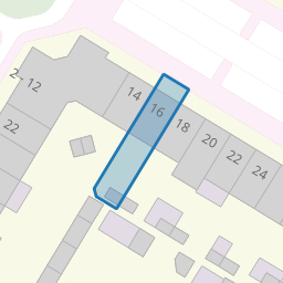 Perceel PMR00-H-3460