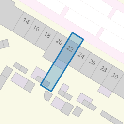 Perceel PMR00-H-3463