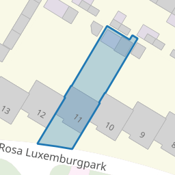 Perceel PMR00-H-3483