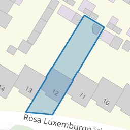 Perceel PMR00-H-3484