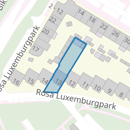 Perceel PMR00-H-3485