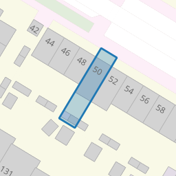 Perceel PMR00-H-3492