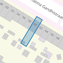 Perceel PMR00-H-3497