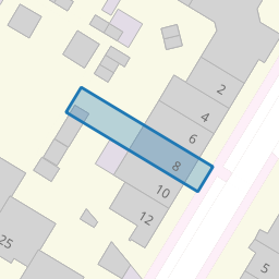 Perceel PMR00-H-3507