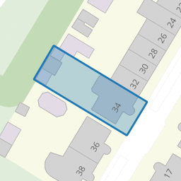 Perceel PMR00-H-3599