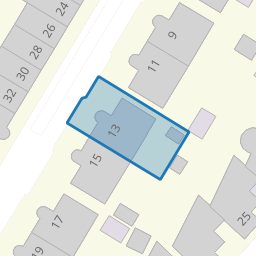 Perceel PMR00-H-3605