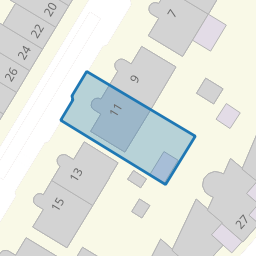 Perceel PMR00-H-3606