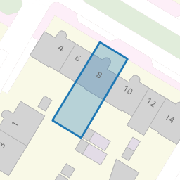 Perceel PMR00-H-3614