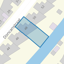 Perceel PMR00-H-3631