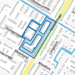 Perceel PMR00-H-3655