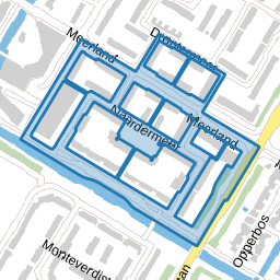 Perceel PMR00-H-3663