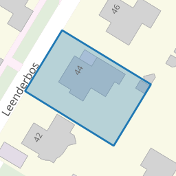 Perceel PMR00-H-3716