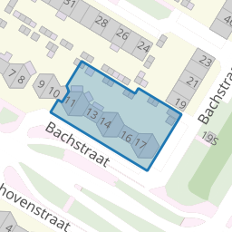 Perceel PMR00-H-3743