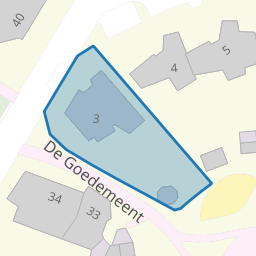 Perceel PMR00-H-3763