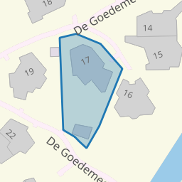 Perceel PMR00-H-3773