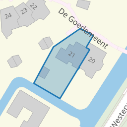 Perceel PMR00-H-3776