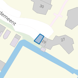 Perceel PMR00-H-3780