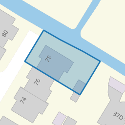 Perceel PMR00-H-3797