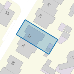 Perceel PMR00-H-3800