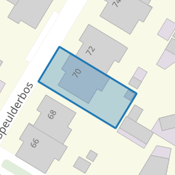 Perceel PMR00-H-3801