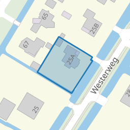 Perceel PMR00-H-3814