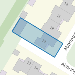 Perceel PMR00-H-3852