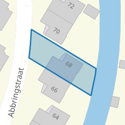 Perceel PMR00-H-3864