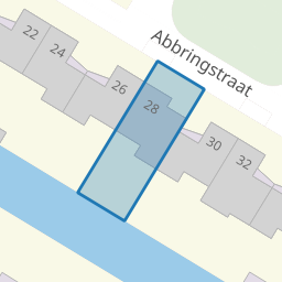 Perceel PMR00-H-3874