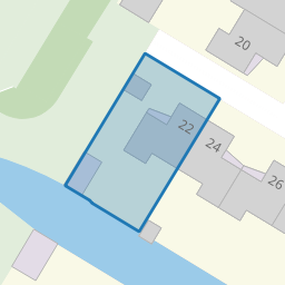 Perceel PMR00-H-3926