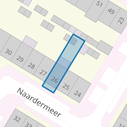 Perceel PMR00-H-3984