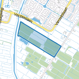 Perceel PMR00-H-3999