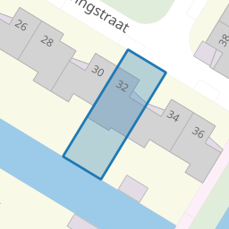 Perceel PMR00-H-4014