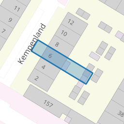 Perceel PMR00-H-4016