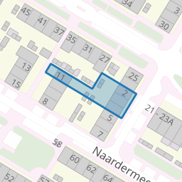 Perceel PMR00-H-4039