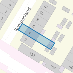 Perceel PMR00-H-4602