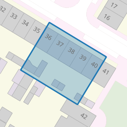 Perceel PMR00-H-4605