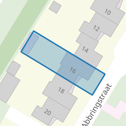 Perceel PMR00-H-4619