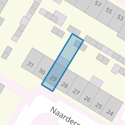 Perceel PMR00-H-4681