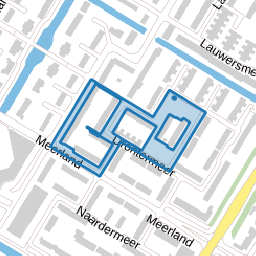 Perceel PMR00-H-4683