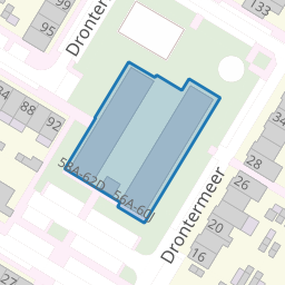 Perceel PMR00-H-4684