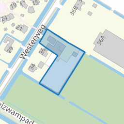 Perceel PMR00-H-4695