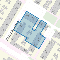 Perceel PMR00-H-4719