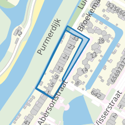 Perceel PMR00-H-4734