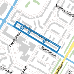 Perceel PMR00-H-4736