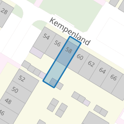 Perceel PMR00-H-4738