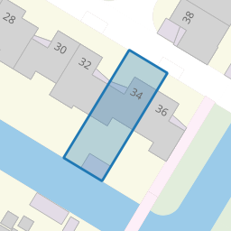 Perceel PMR00-H-4740